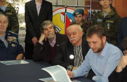 При поддержке Дмитрия Тютрина в Иркутской области началась реализация проекта «Авиамодельный кружок в каждую школу»